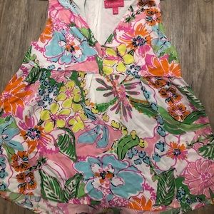Adorable Lilly for Target blouse